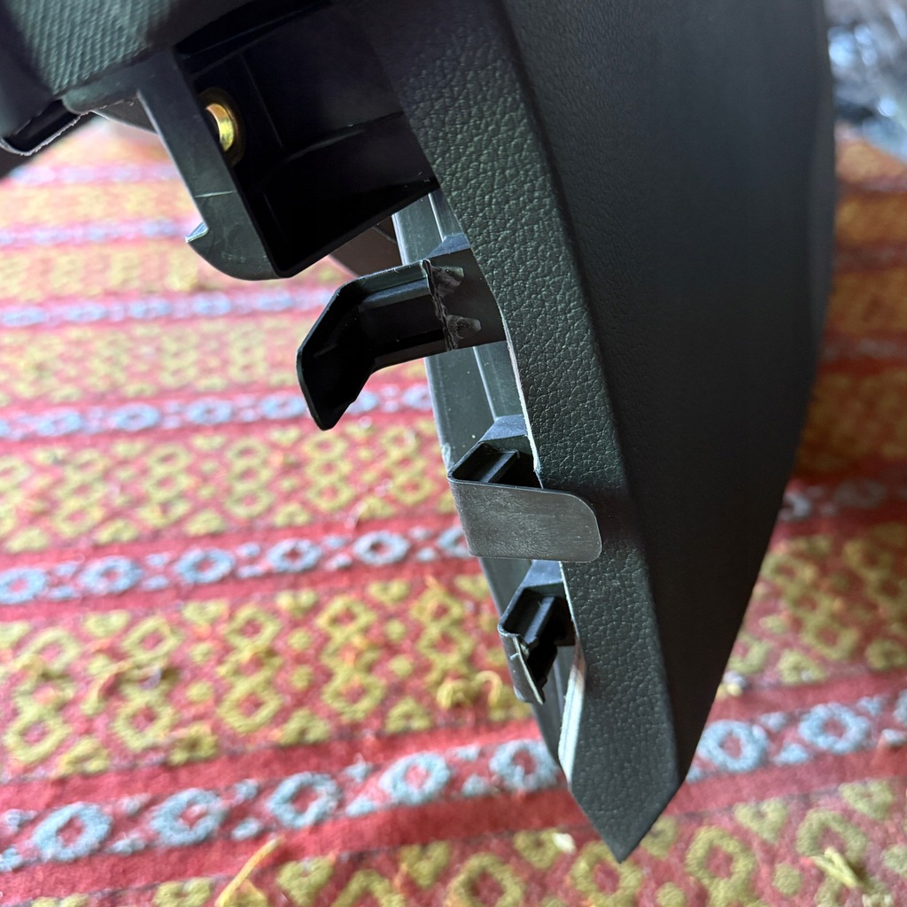 фото №8, Приборная панель комплектная подушка безопасности консоль ремни приборная панель skoda kamiq 2021 rok