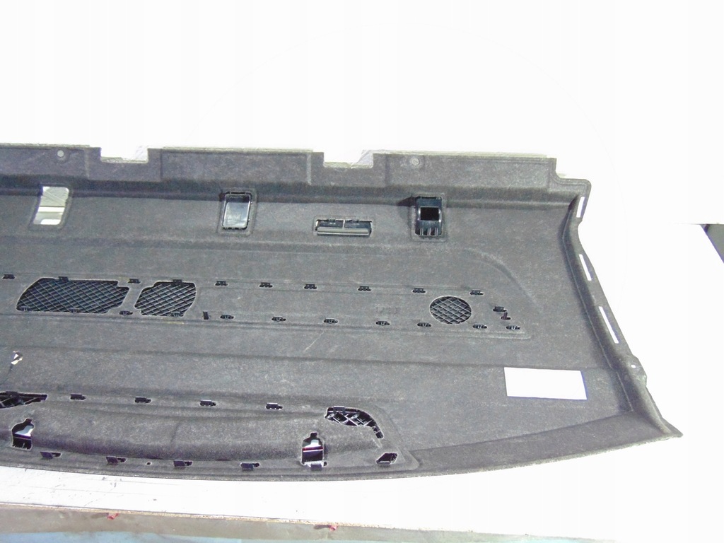 фото №5, Полка задняя mercedes w212 sedan