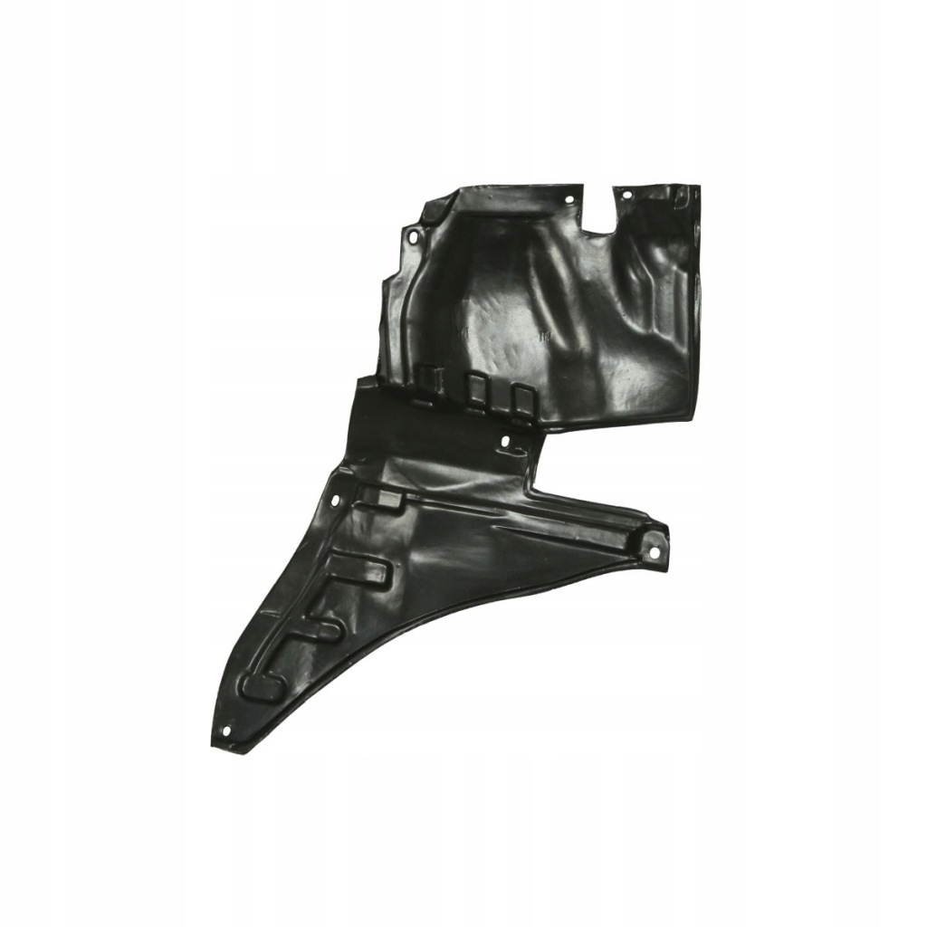 фото №1, Захист двигуна ліва suzuki swift iii iv 05-