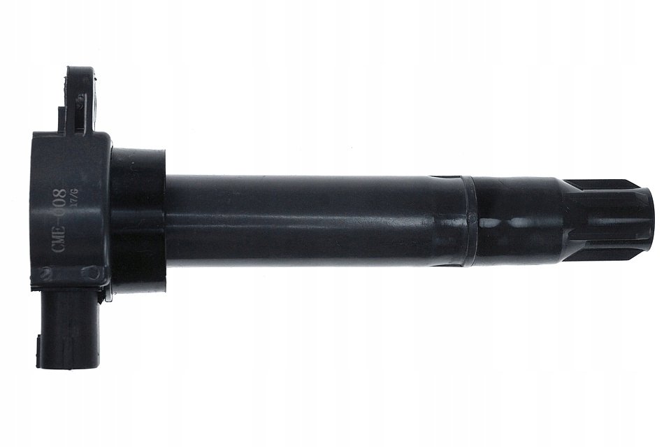 фото №4, Катушка зажигания smart fortwo ii 1.0 2007-