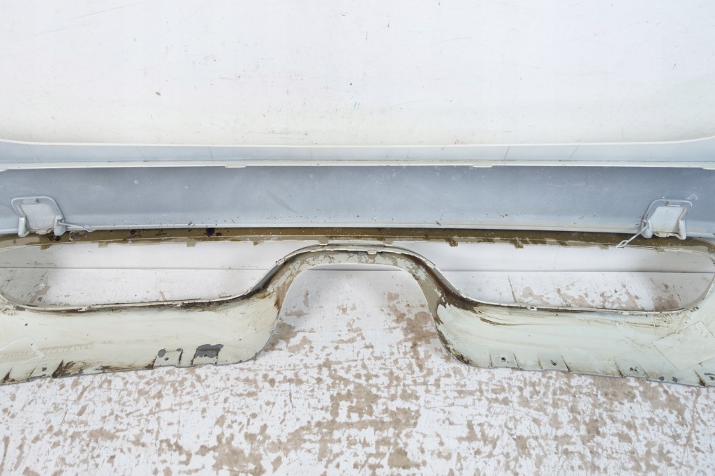 Купить Mini cooper f56 2014- бампер задняя задний 7343614