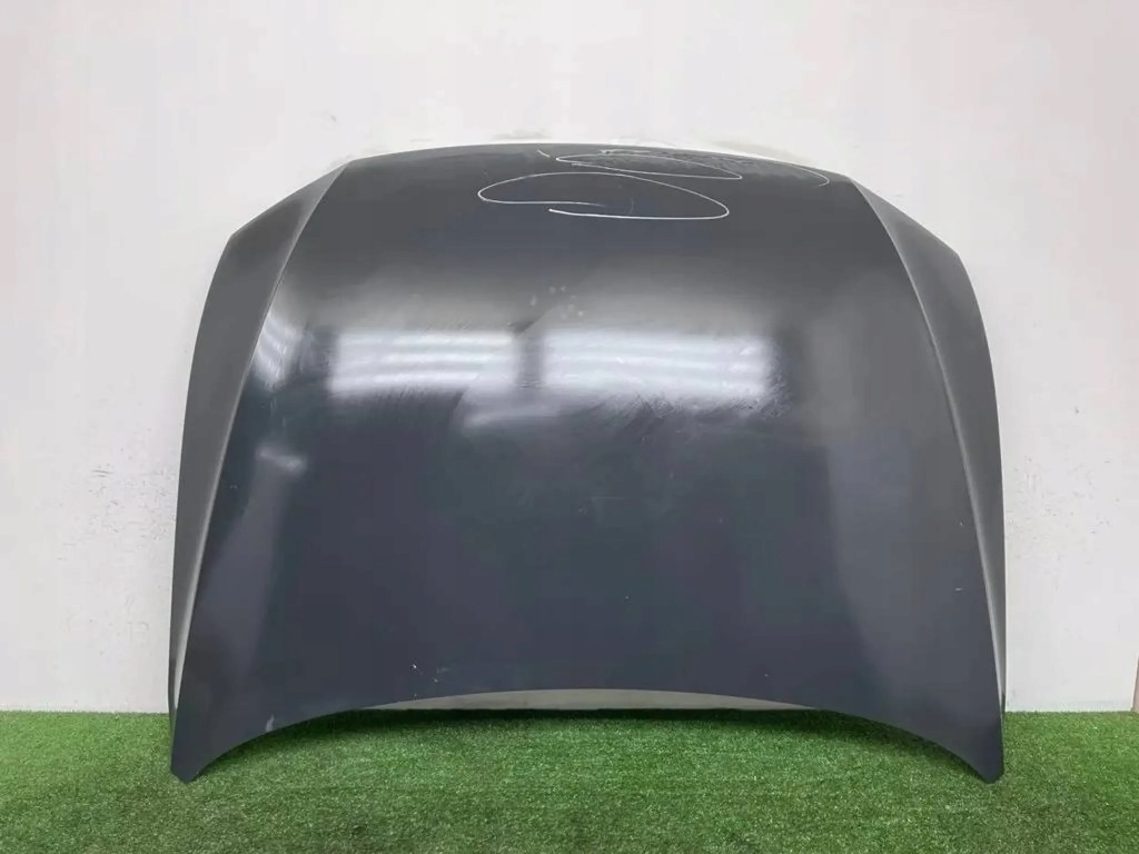 фото №1, Капот vw passat b8 3g 14-