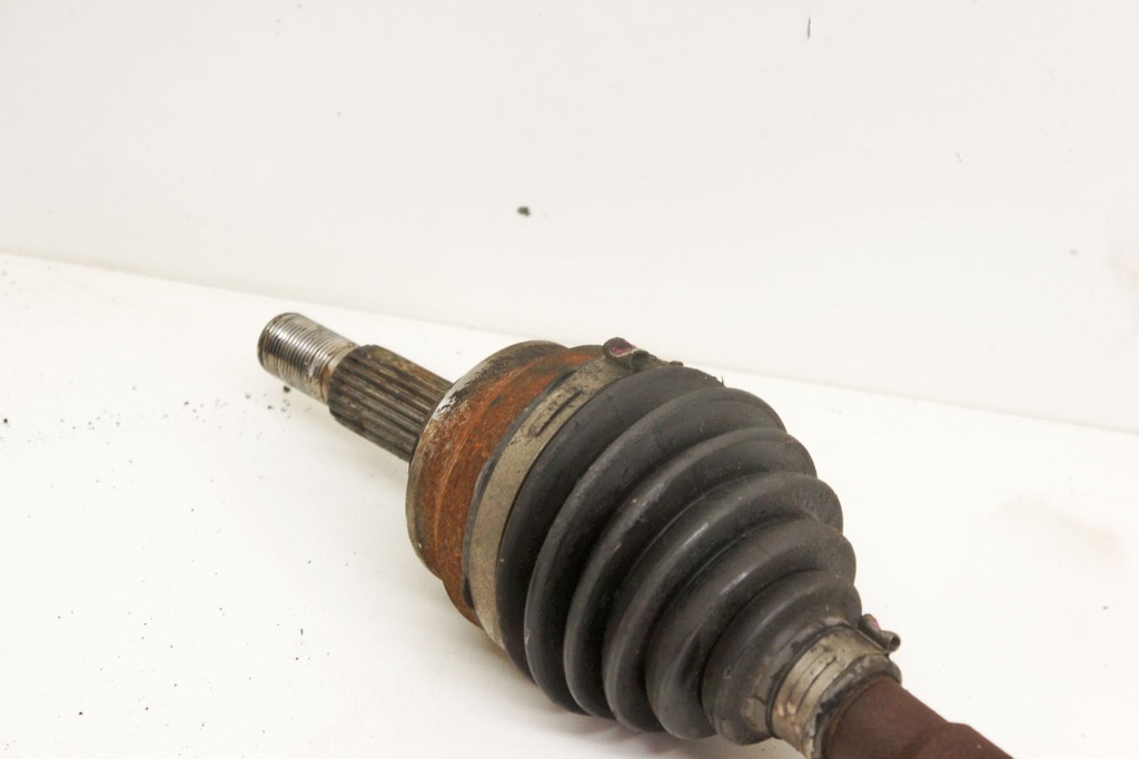 фото №5, Mh131 dacia sandero iii 1.0i приводной вал правый перед