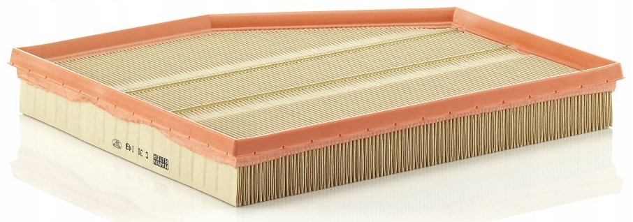 Mann-filter c 31 149 фильтр воздуха Цена