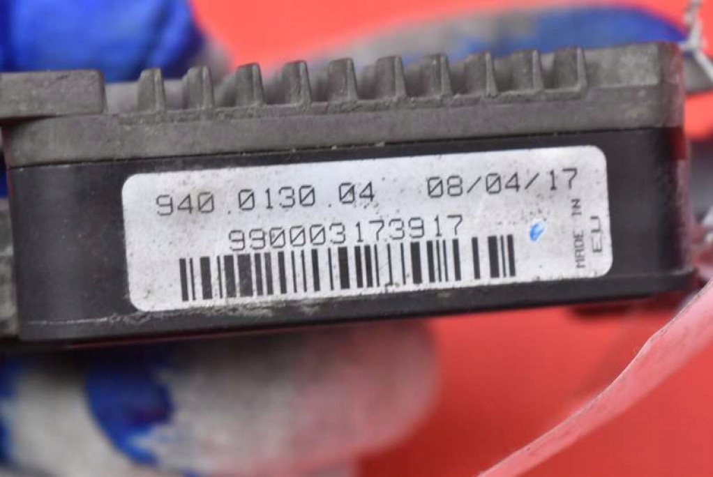 фото №9, Блок управления модуль вентилятора 940013004 jaguar f-pace x761 2.0 d 180 km 16-20