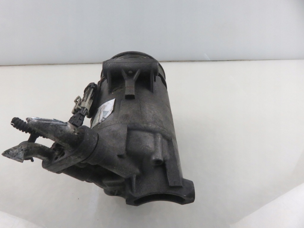 фото №4, Компрессор кондиционера opel zafira b 1.9 cdti