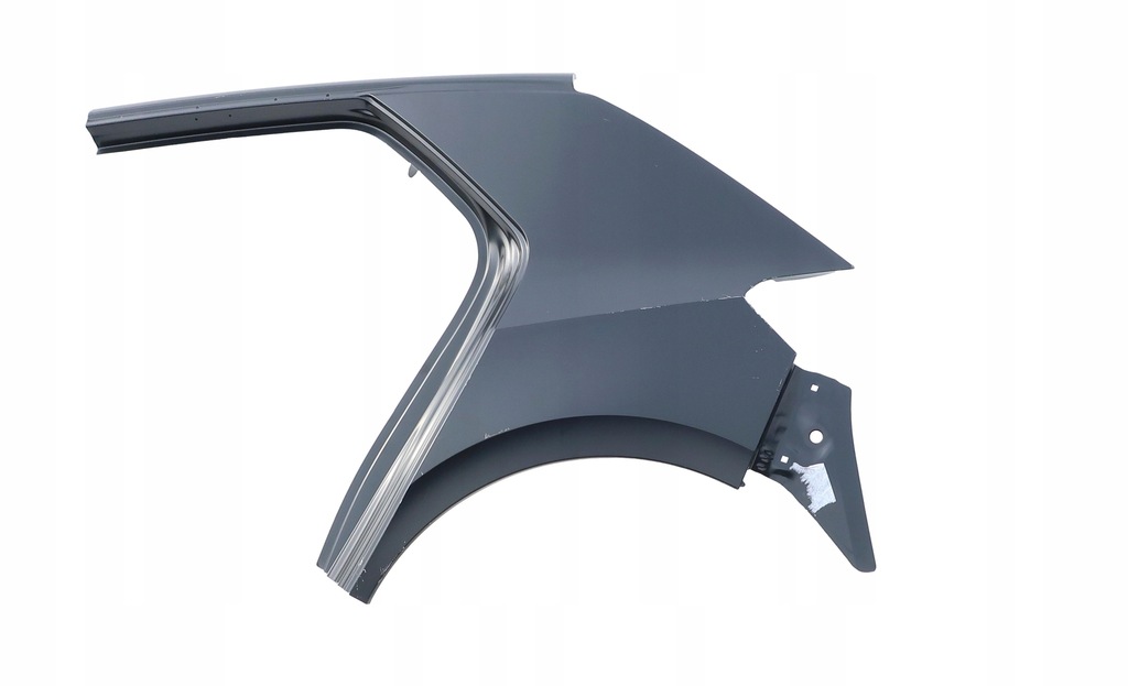 фото №1, Vw id.3 id3 крыло задний задняя