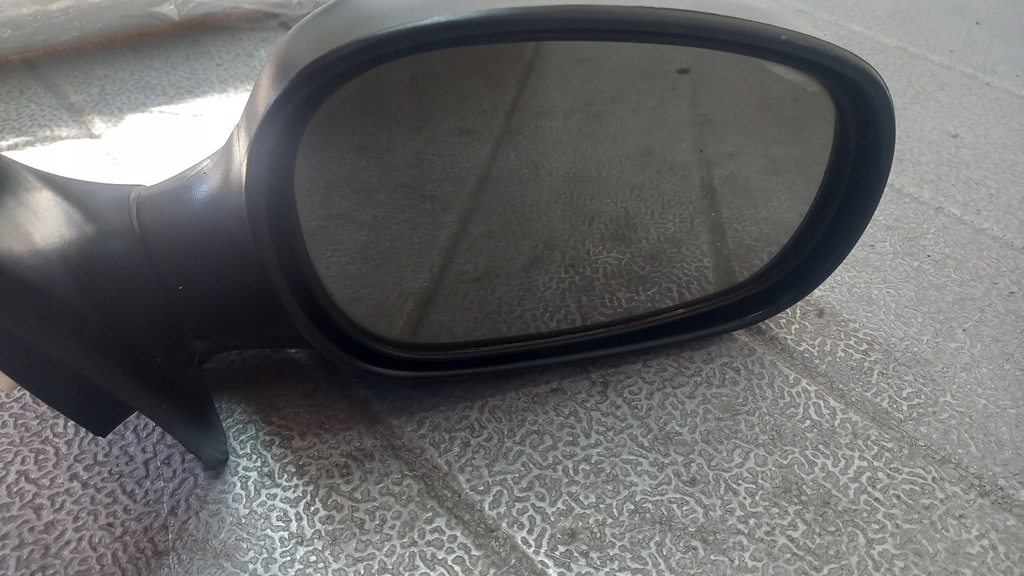 фото №7, Дзеркало праве daewoo lanos 00r sedan