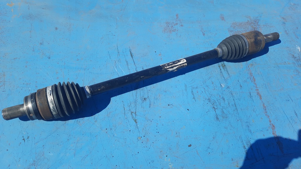фото №1, Приводной вал задняя задняя volvo xc90