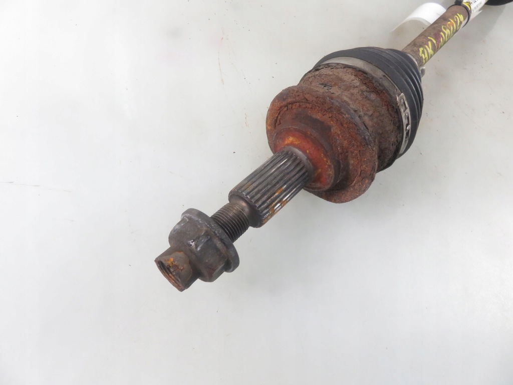 фото №5, Приводной вал левая передняя suzuki swift iv 1.2 4410268l01