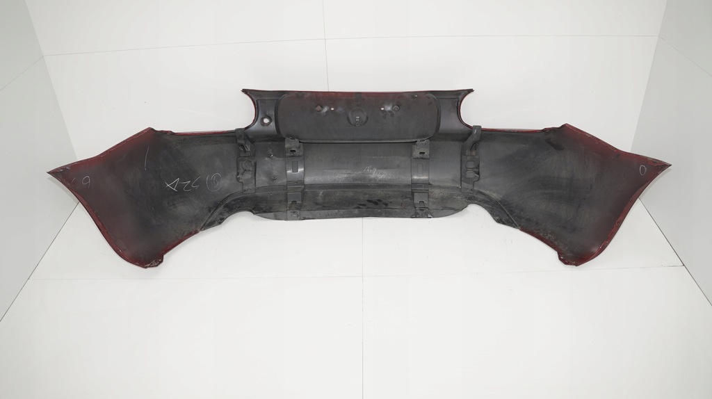 фото №9, Бампер задня mazda mx5 iii 05-09r 32v