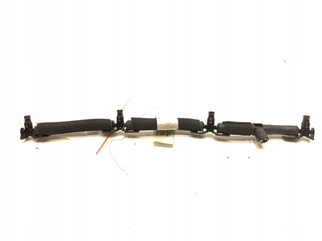 фото №1, Шланг топливный 9826329680