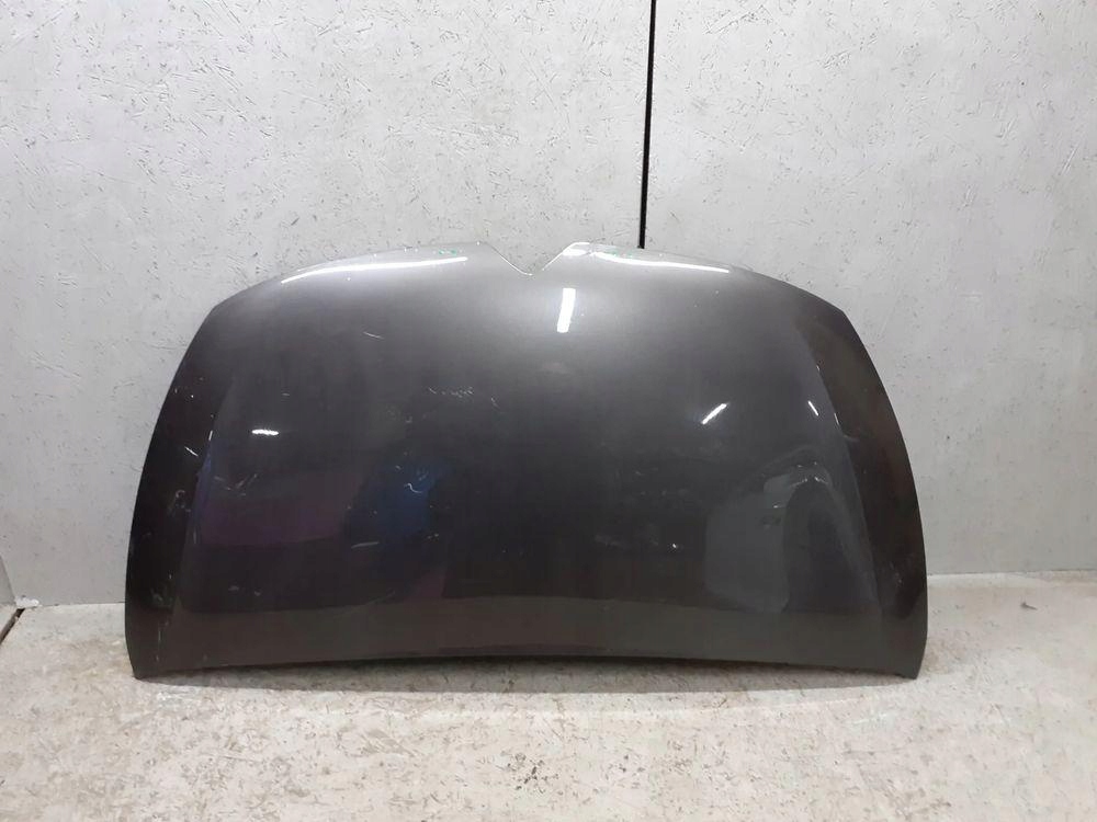 фото №1, Капот citroen c4 picasso ii 2013-