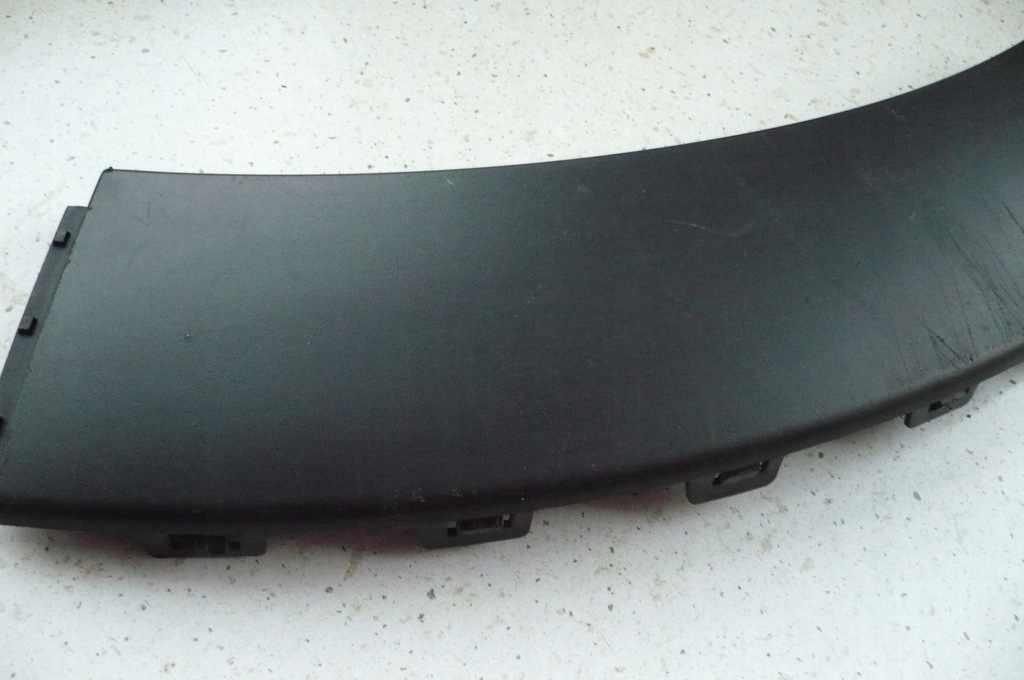 фото №8, Citroen c3 iii 2016- молдинг бампера права задня