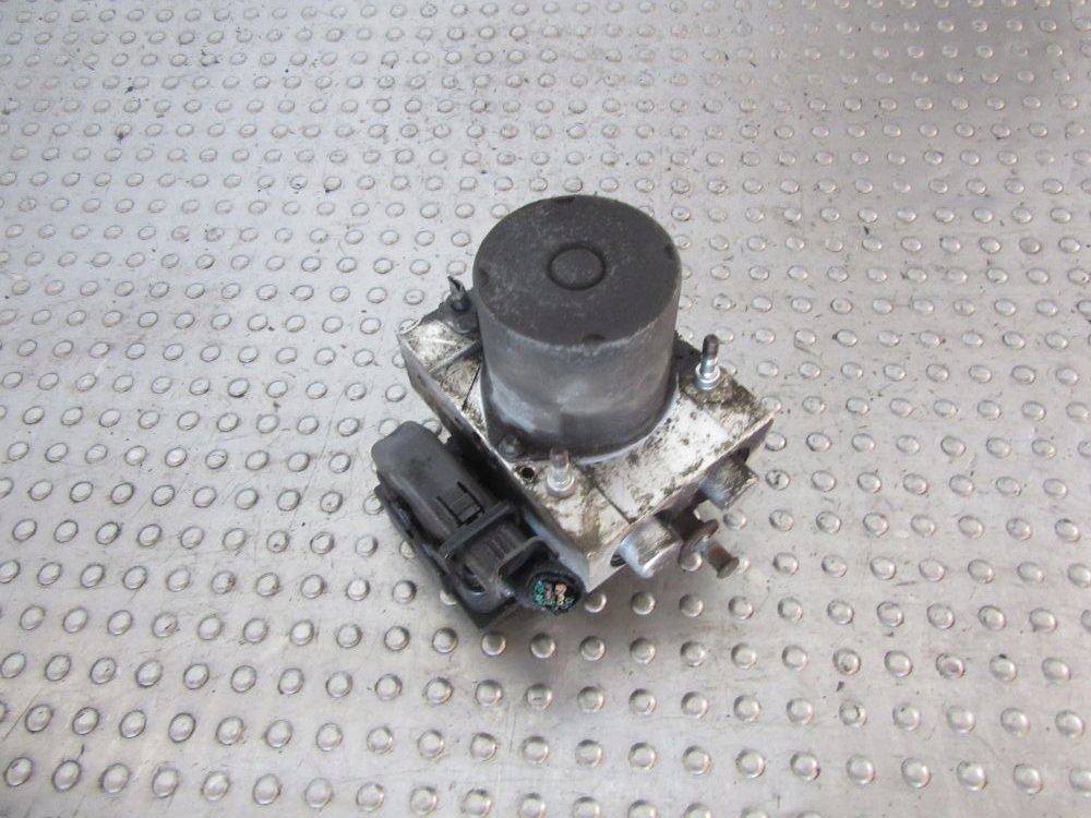 фото №1, Dodge durango ii 4.7i 2005 насос abs 2wd