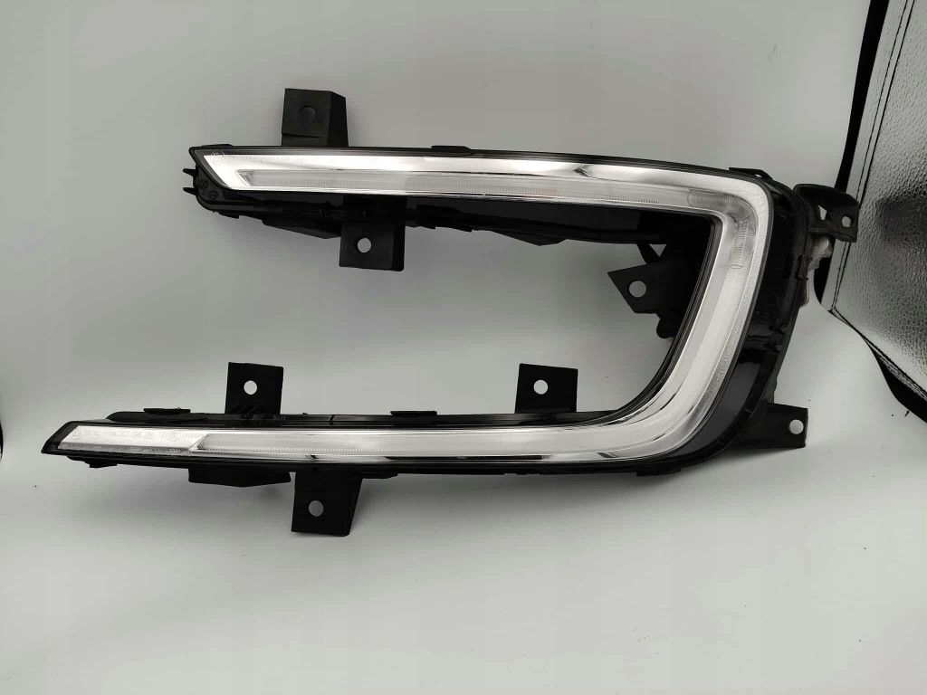 Купити Vw golf 7 vii gte ліве ліхтар денні led drl протитуманна фара 5ge941055b