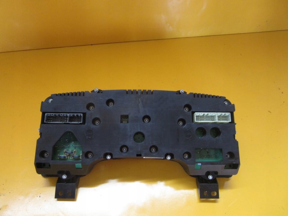 фото №6, Dodge durango ii 3.7i 07 счетчик приборы