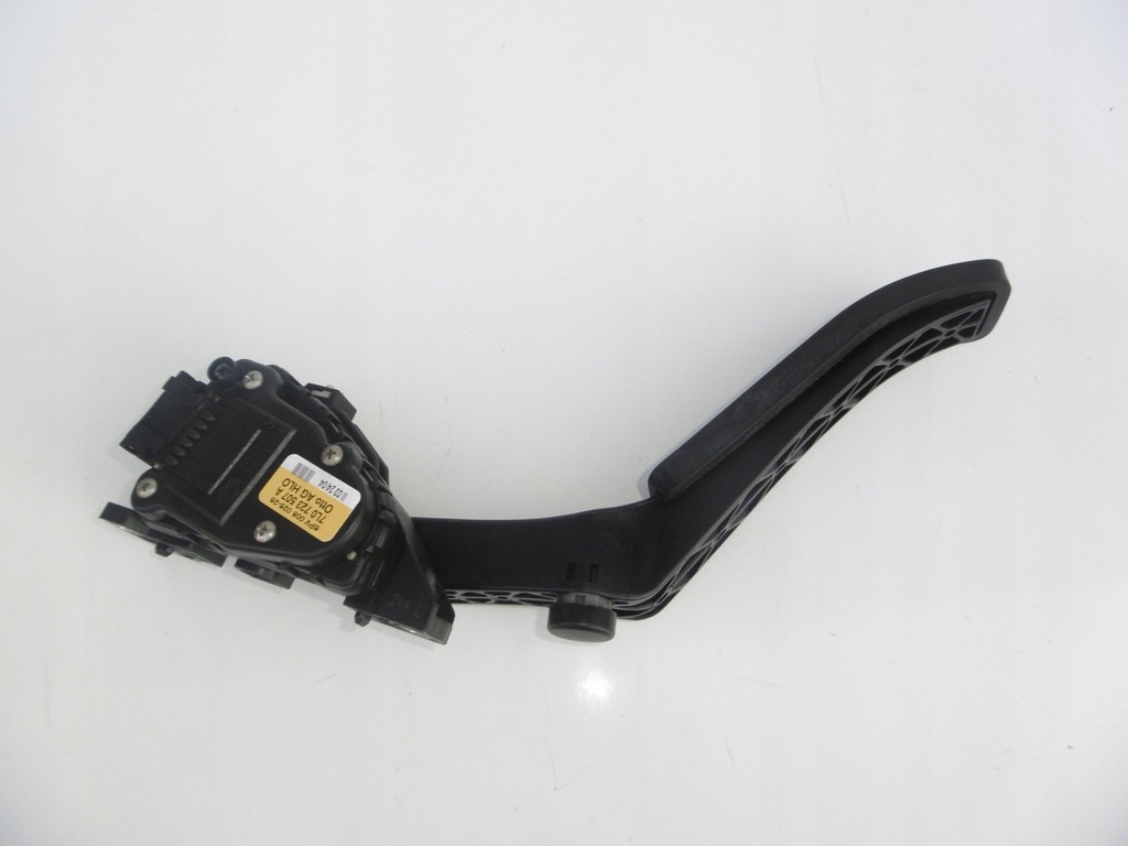 фото №5, Педаль потенціометр газу porsche cayenne vw touareg