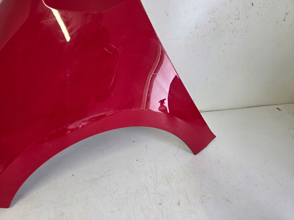 фото №10, Крыло правый левый перед vw up lift 16- комплект