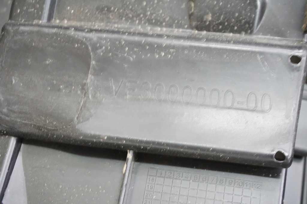 фото №6, Vw passat b8 бампер перед оригинал