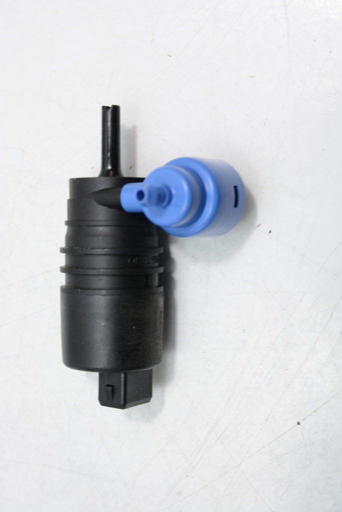 фото №10, Febi bilstein 10275 насос распылителя, омыватель стекло лобовое