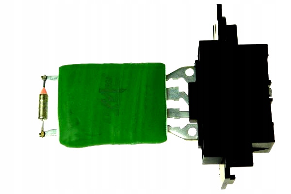 фото №3, Automega резистор вентилятор кабины