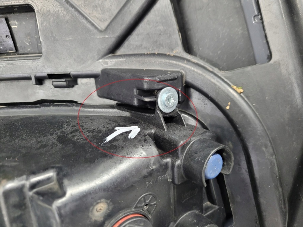 фото №11, Бампер перед передній volkswagen vw transporter t6 1 t6.1 lift 7la 19-