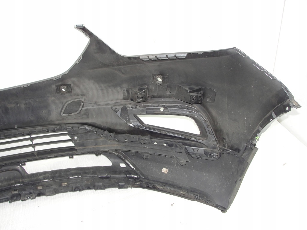 фото №10, Бампера перед opel mokka x 2016-19 4pdc