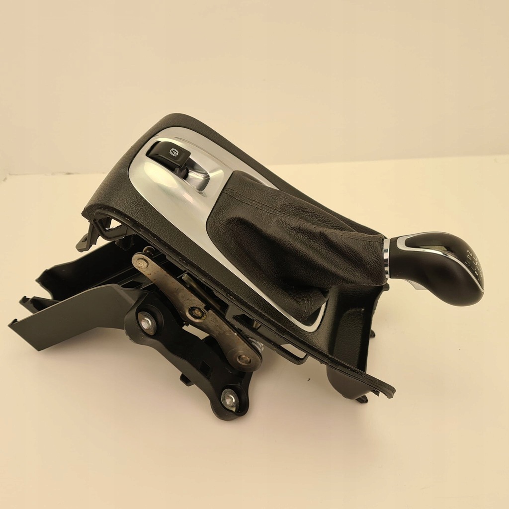 фото №1, Opel meriva b домкрат переключения передач рычаг