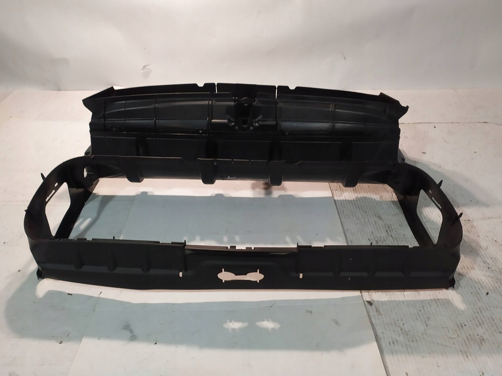 фото №5, Bmw 7 f01 f02 воздуховод воздуха впуск 187798-15