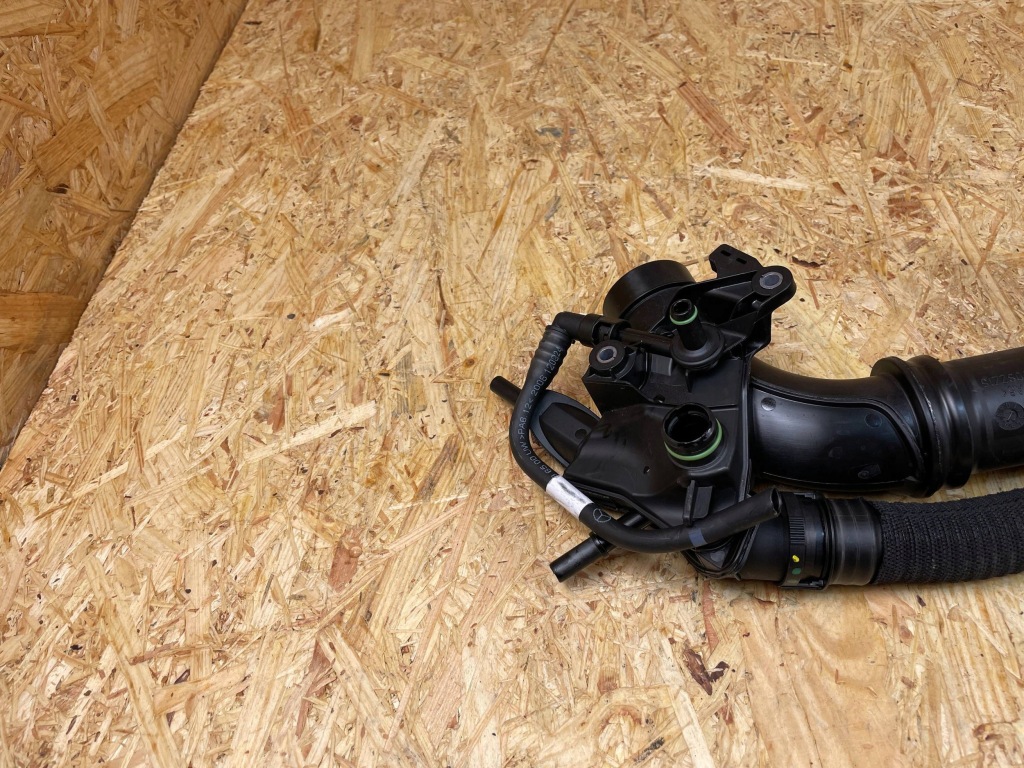 фото №8, Труба шланг канал повітря mercedes gla glb x247 h247 3019082z15