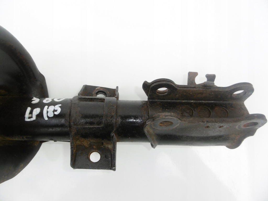 Амортизационная стойка амортизатор левый перед volvo s80 2.8 t6 Киев