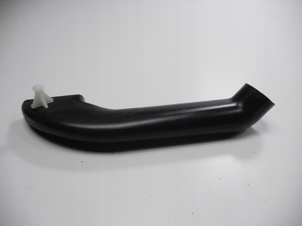 фото №9, Труба впуска renault megane ii оригинальный номер 8200231857