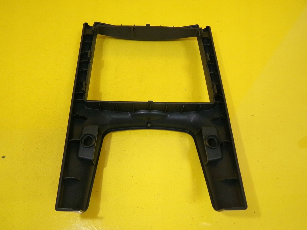 фото №9, Рамка радіо консолі smart roadster 2003 0013108v004 nr60