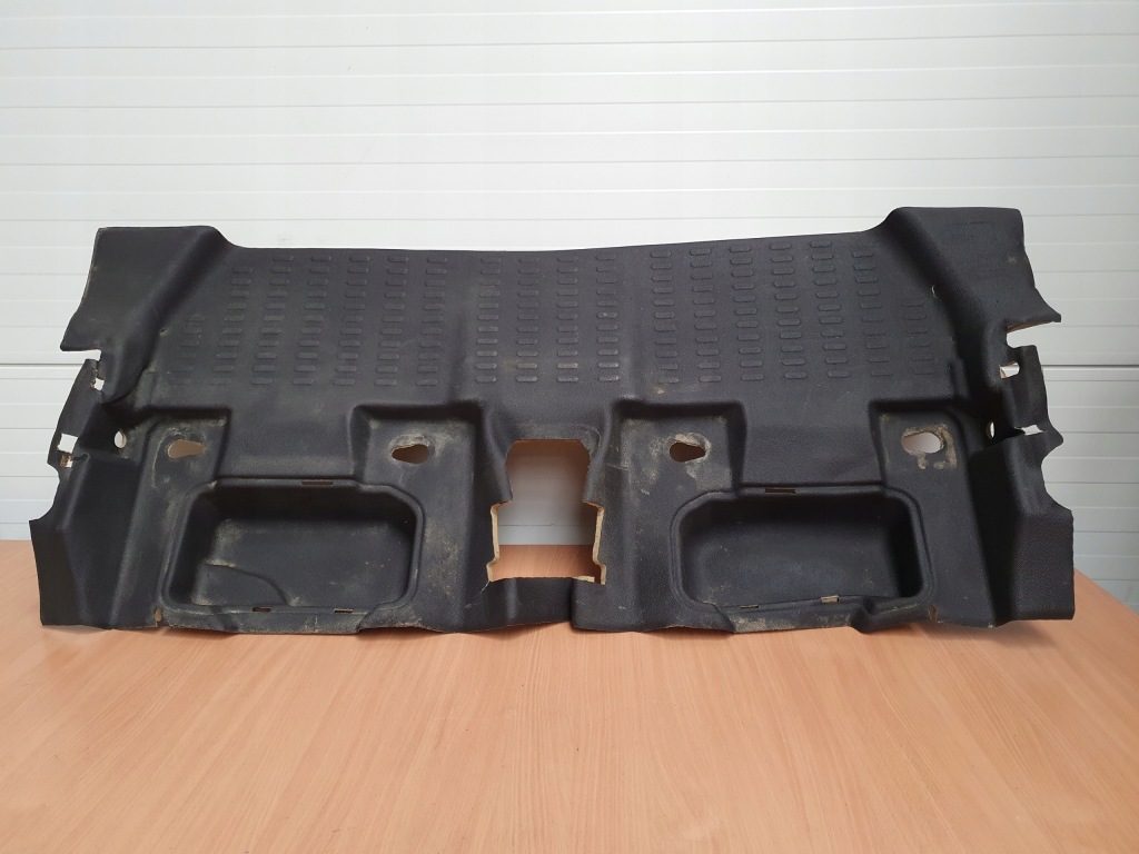 фото №1, Килимок обшивка задня berlingo iii partner 96753217