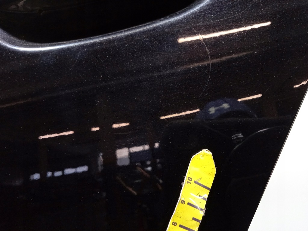 фото №9, Seat exeo kombi двері задня ліва задні lc9z