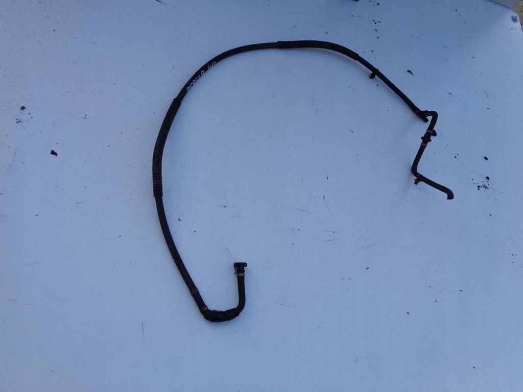 фото №1, Шланг омивача лампа subaru impreza 2 gd