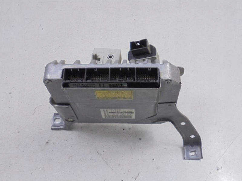 фото №5, Toyota prius ii модуль блок управления ecu 89540-47130