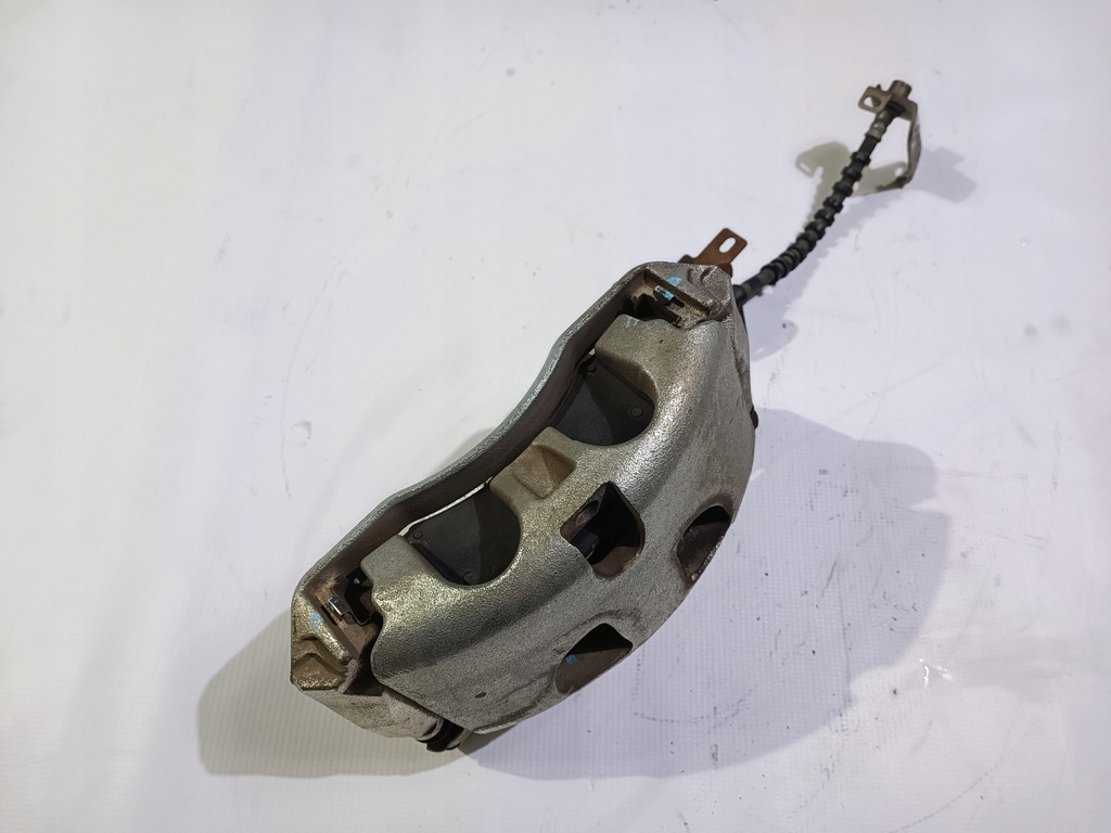 фото №7, Суппорт тормозной перед передний левый ford expedition 10-21 f150 10-11