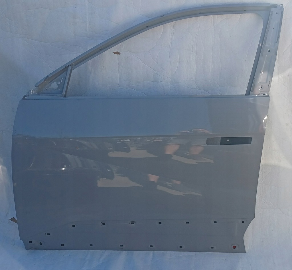 фото №1, Hyundai ioniq 5 дверь левая перед передние
