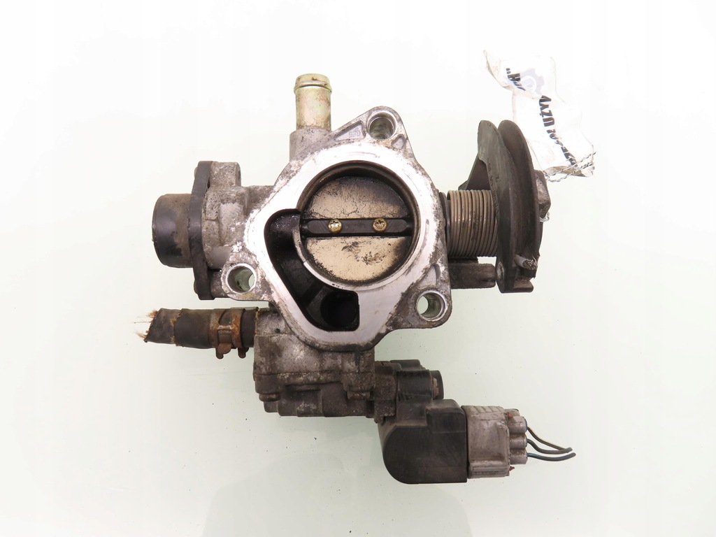 фото №5, Дросельна заслінка toyota corolla e12 1.4 vvti 222100d090 2227022050