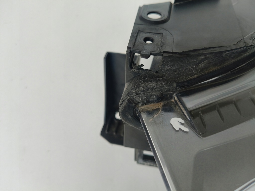 фото №4, Лампа левая фара mazda cx5 ii 17- full led 9 pin