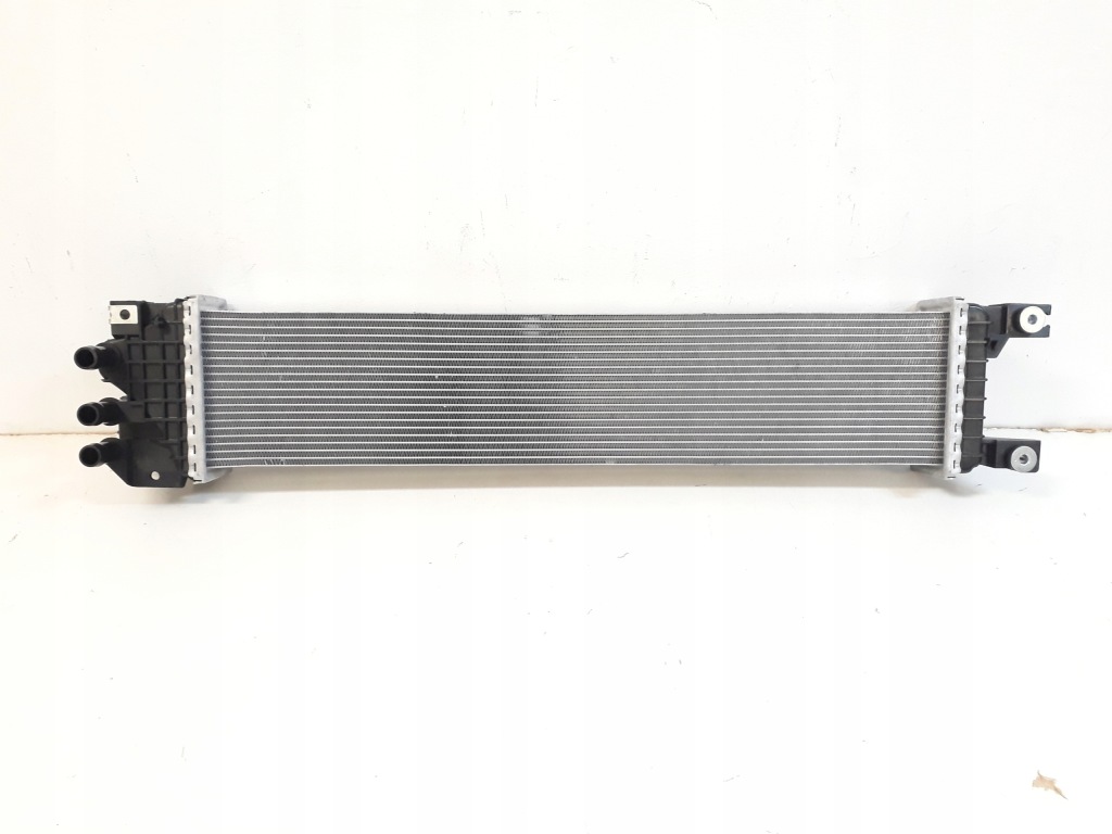 фото №1, Интеркулер ford mondeo mk5 1,5 ecoboost fusion