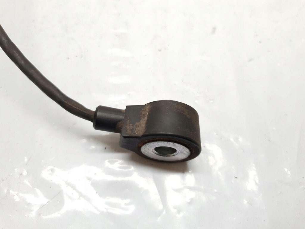 фото №3, Датчик spalania детонационный mini r50 r53 cooper s