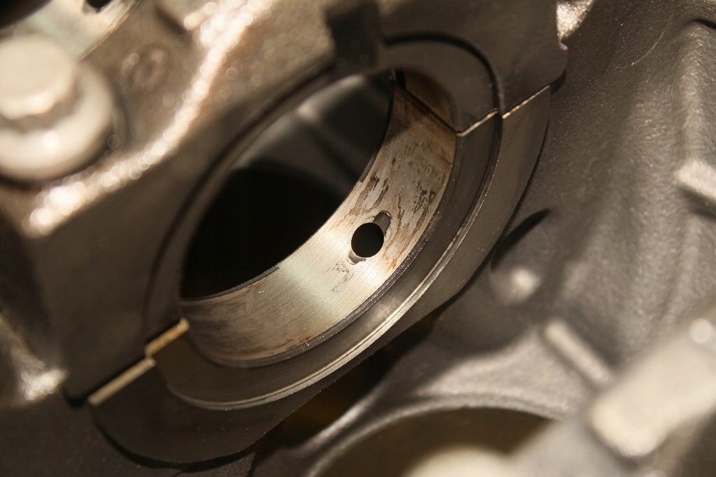 фото №11, Блок двигателя w169 w245 2.0 cdi r6400110701