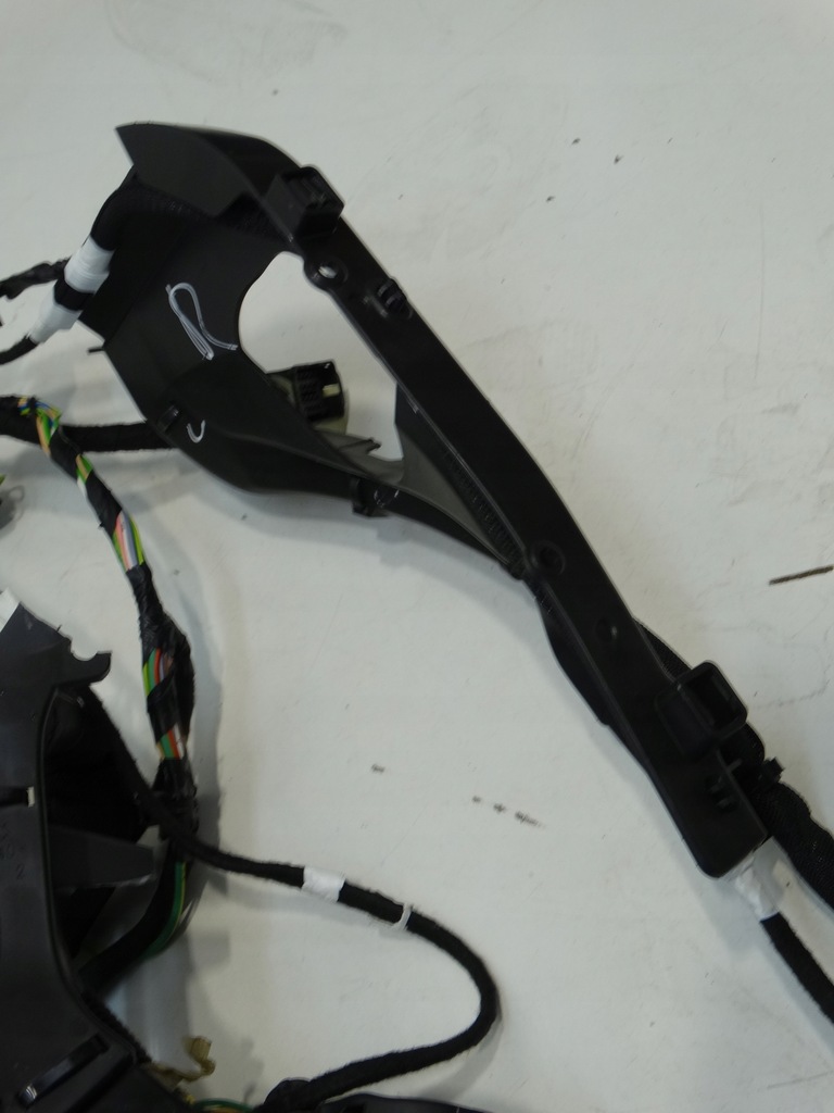 фото №12, Жгут электропроводка салона citroen c4 iii 2020r.- 9840129880