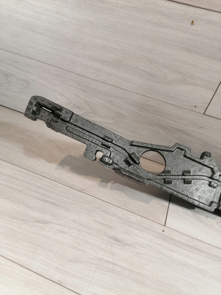 фото №10, Audi a6 c8 піна абсорбер перед 4k0807550