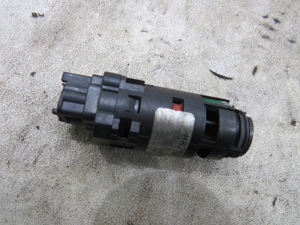 фото №1, Усилитель антенны ford ecosport 8a6t-15k603-lc