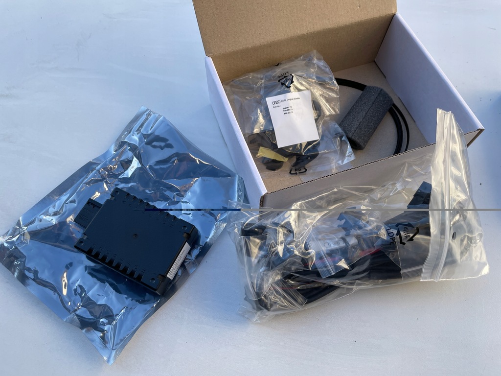 фото №8, Head up дисплей hud 8v0051604 8k0063761 audi a4 s4 rs4 b8 8k a6 s6 4g q5 8r