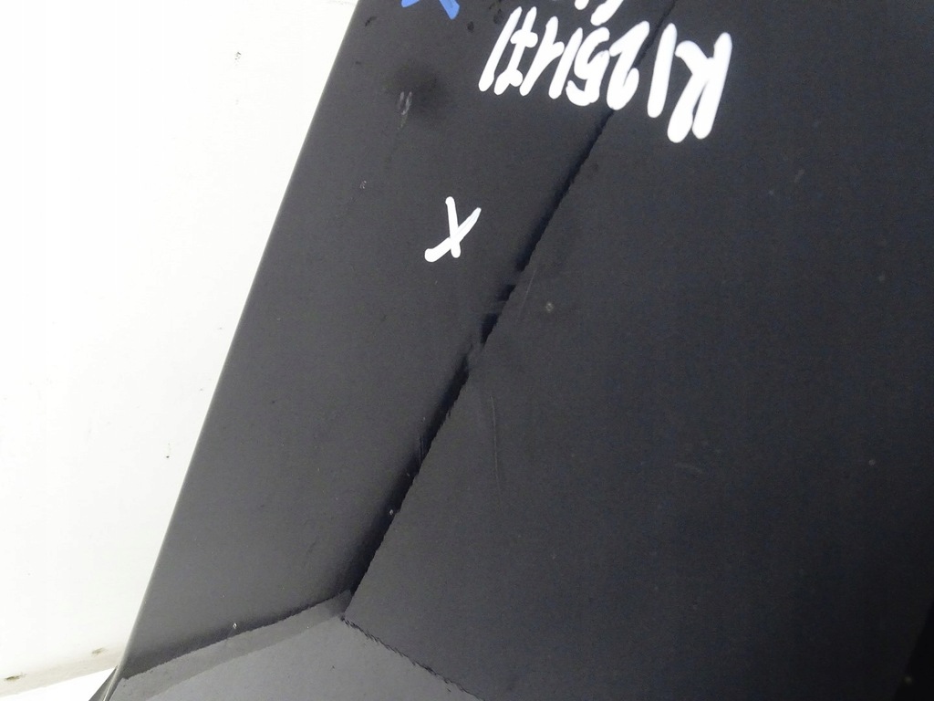 фото №12, Бампер задня задній bmw x5 e70 m-pakiet 08r pdc